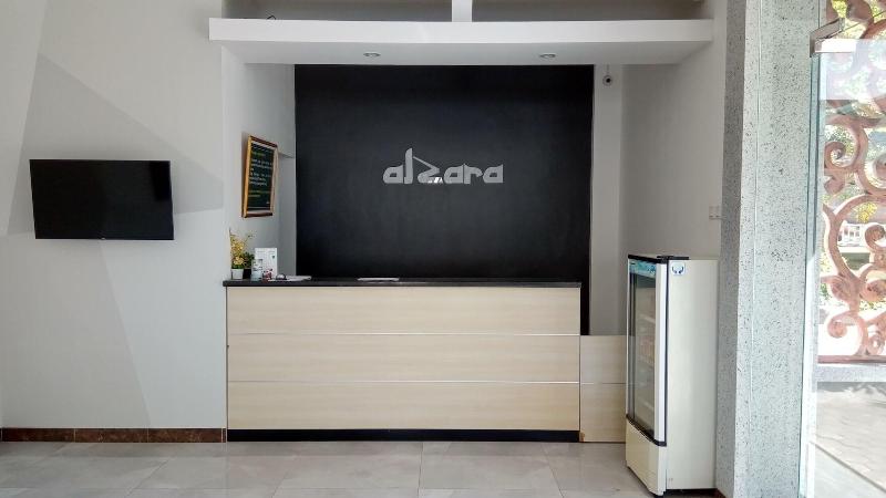 Fotos del hotel Alzara:  19