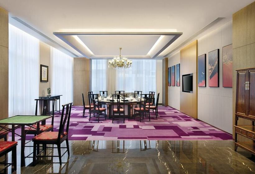 Fotos del hotel Crowne Plaza Dalian Xinghai, An Ihg:  25