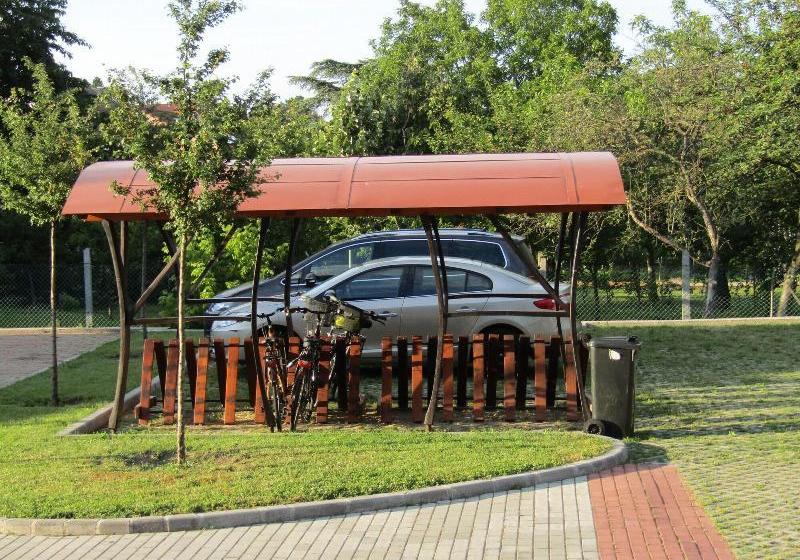 Fotos del hotel Halászkert Badacsony:  9