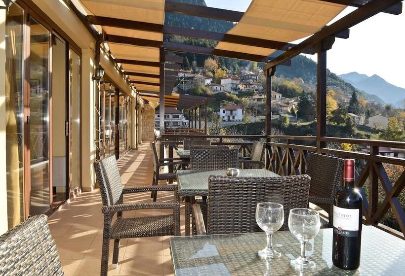 Fotos del hotel Mikri Archontissa:  6