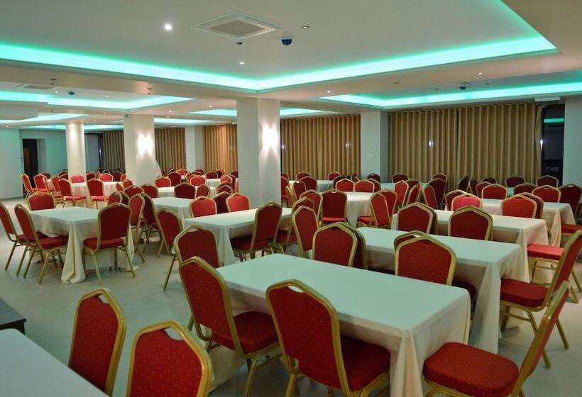 Fotos del hotel Mikri Archontissa:  8