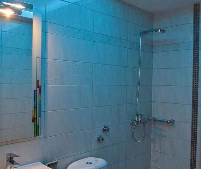 Fotos del hotel Mikri Archontissa:  12