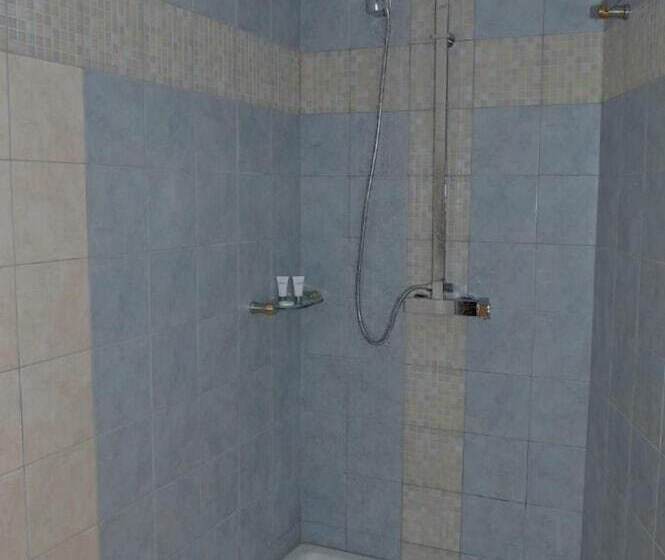 Fotos del hotel Mikri Archontissa:  13