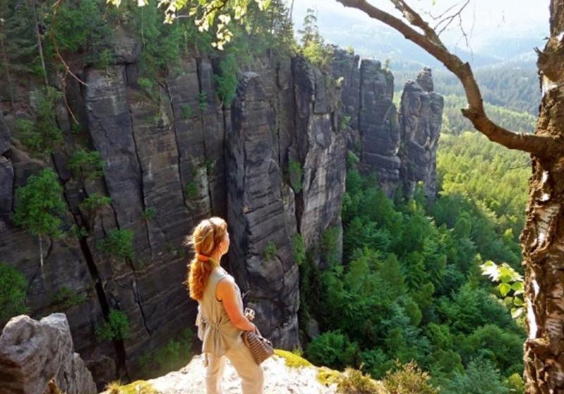 Fotos del hotel Bio- & Nationalparkhotel Helvetia:  8