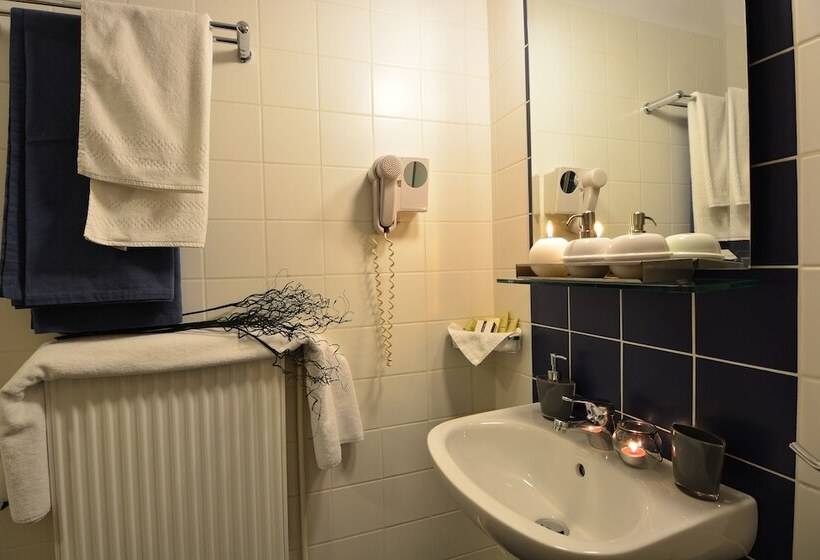 Fotos del hotel Mavraganeiko Guesthouse:  11