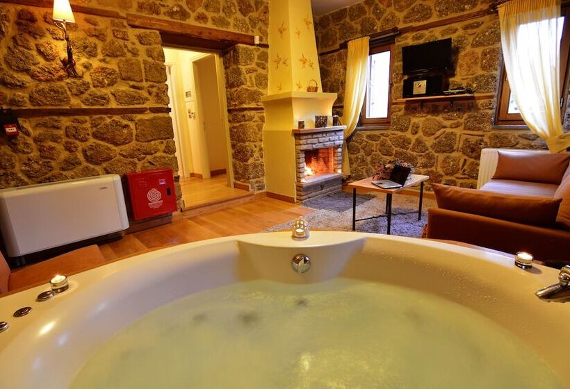 Fotos del hotel Mavraganeiko Guesthouse:  15