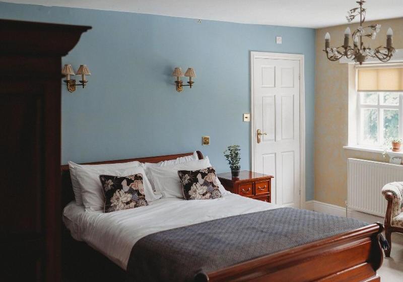 Fotos del hotel The Crown Inn:  14