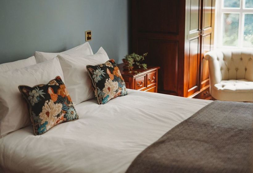 Fotos del hotel The Crown Inn:  19