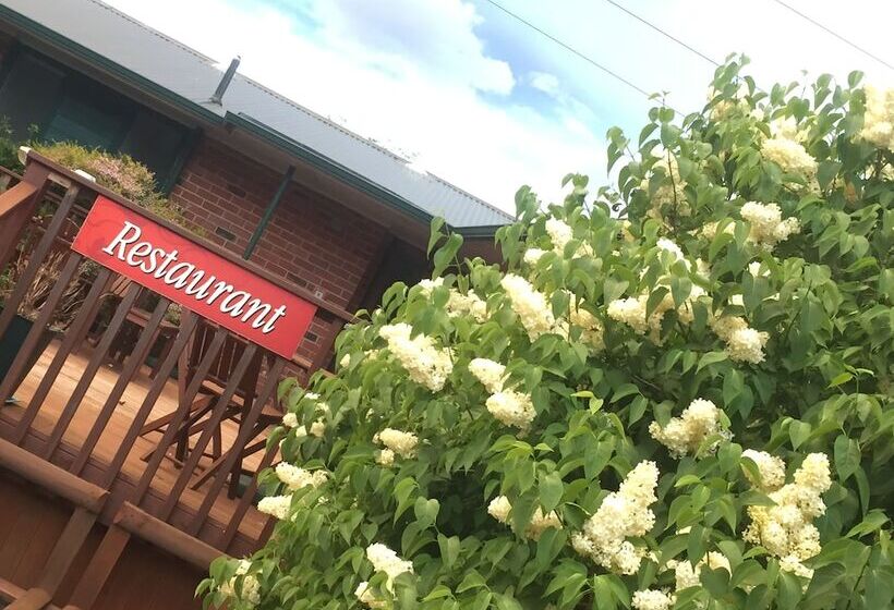 Fotos del hotel Lake Roxburgh Lodge:  21