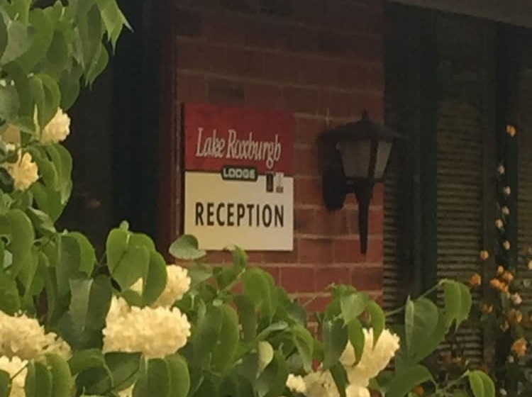 Fotos del hotel Lake Roxburgh Lodge:  19