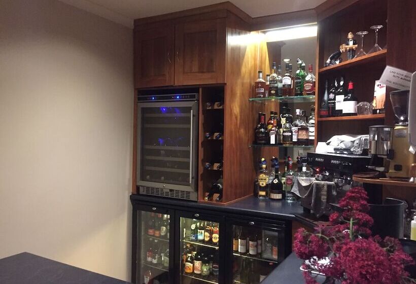 Fotos del hotel Lake Roxburgh Lodge:  18