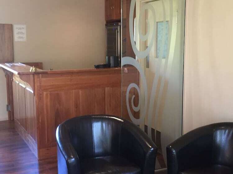 Fotos del hotel Lake Roxburgh Lodge:  15