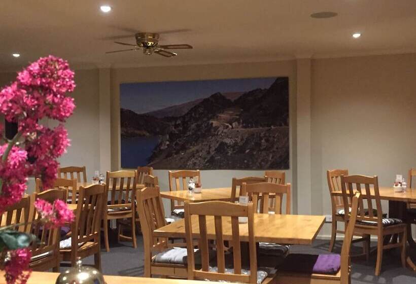 Fotos del hotel Lake Roxburgh Lodge:  12