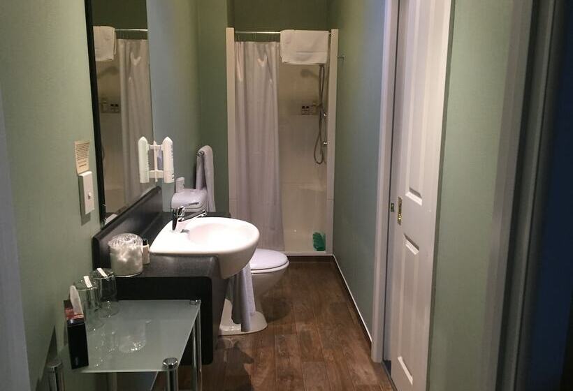 Fotos del hotel Lake Roxburgh Lodge:  25