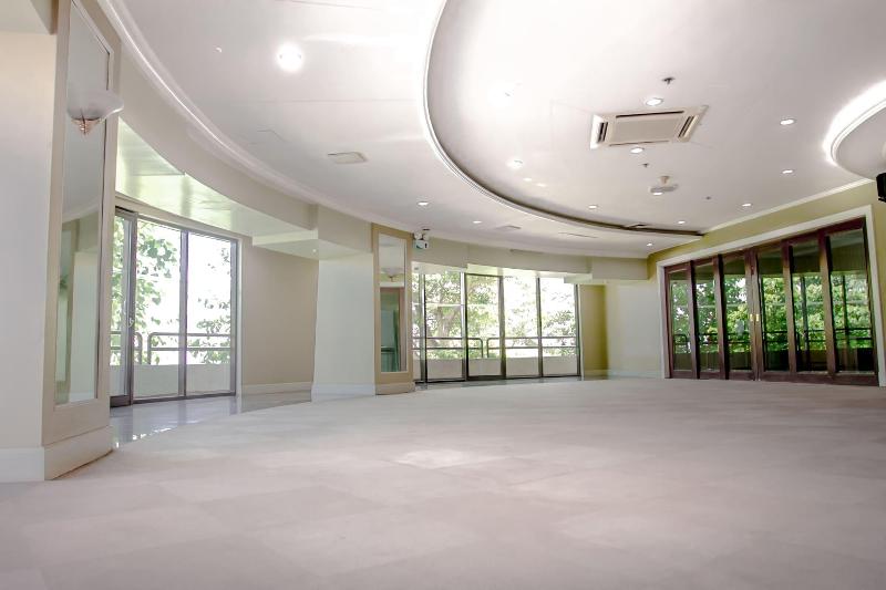 Fotos del hotel Eugenio Lopez Center:  7