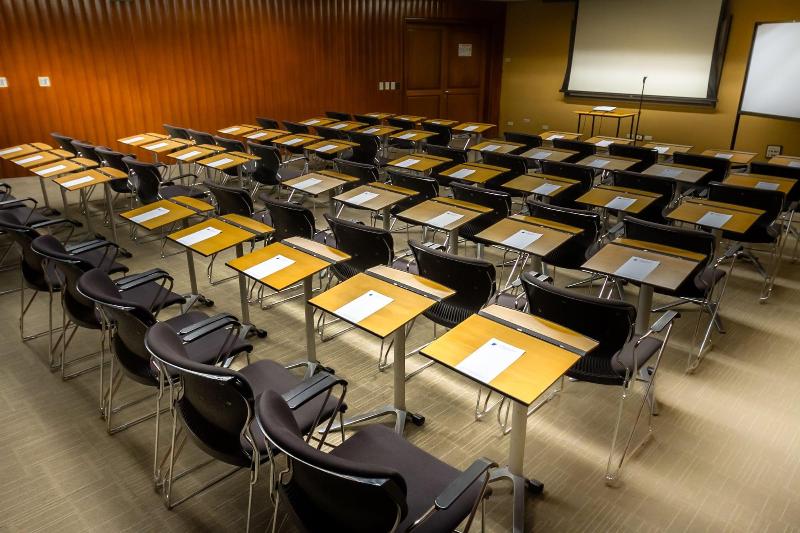 Fotos del hotel Eugenio Lopez Center:  11