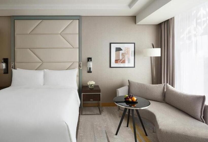 Fotos del hotel Crowne Plaza Jeddah Al Salam:  38