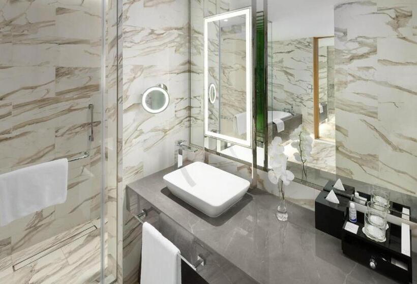 Fotos del hotel Crowne Plaza Jeddah Al Salam:  37