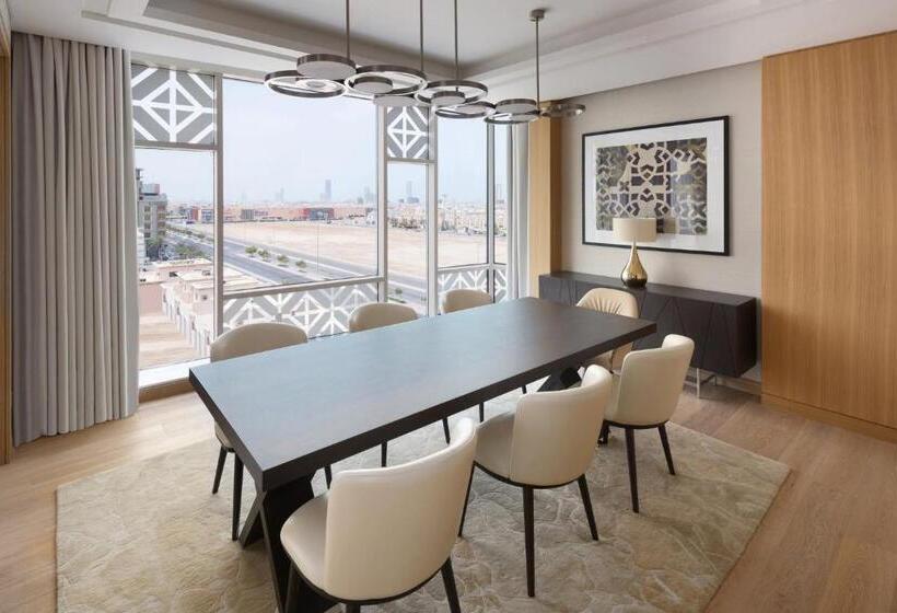 Fotos del hotel Crowne Plaza Jeddah Al Salam:  35