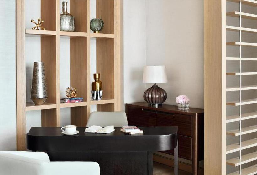 Fotos del hotel Crowne Plaza Jeddah Al Salam:  24