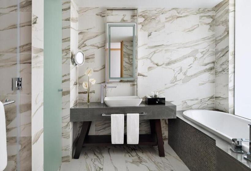 Fotos del hotel Crowne Plaza Jeddah Al Salam:  30