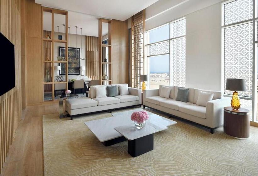 Fotos del hotel Crowne Plaza Jeddah Al Salam:  10