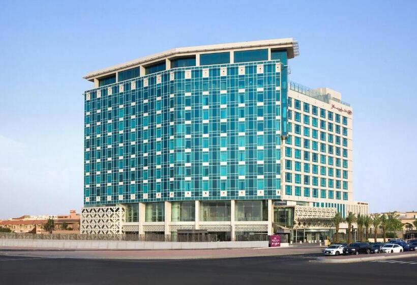 Fotos del hotel Crowne Plaza Jeddah Al Salam:  41