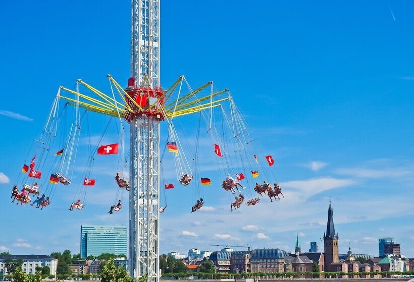 Fotos del hotel The Niu Tab:  7