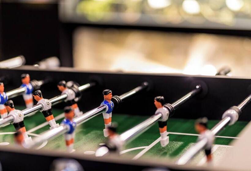 Fotos del hotel The Niu Tab:  8