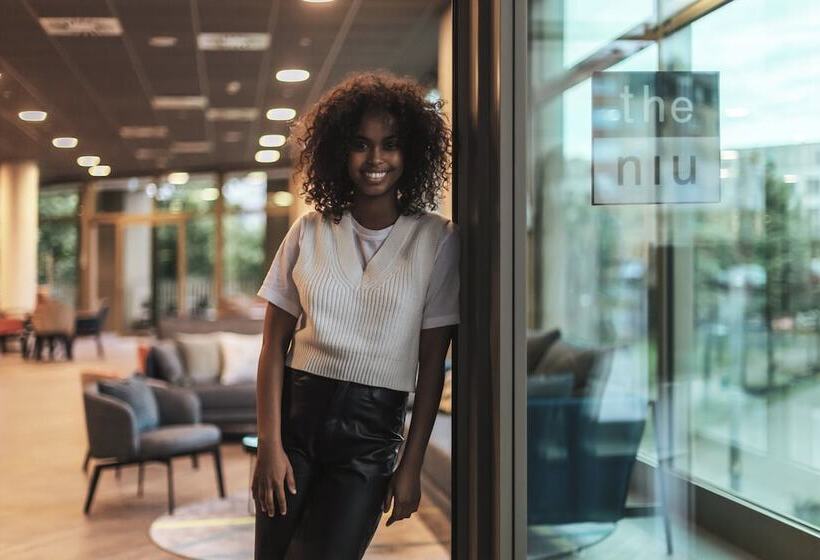 Fotos del hotel The Niu Tab:  12