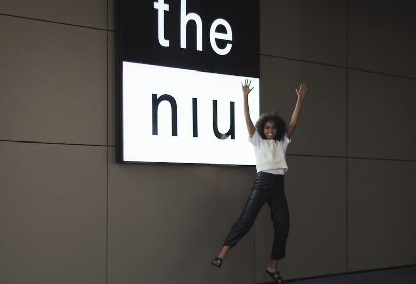 Fotos del hotel The Niu Tab:  14