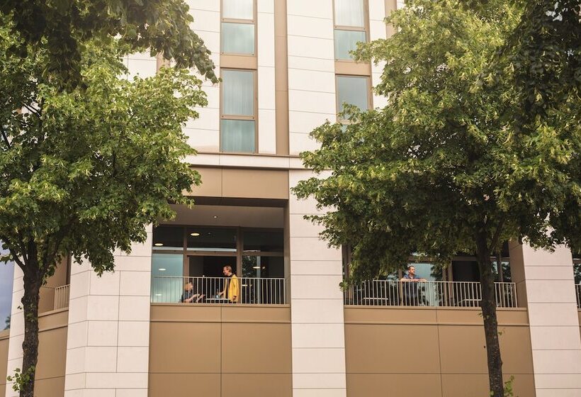 Fotos del hotel The Niu Tab:  16