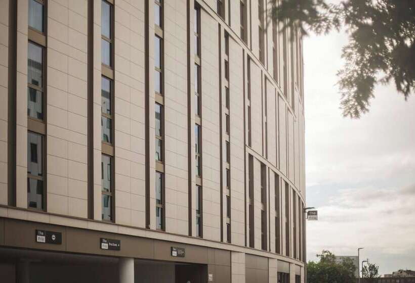 Fotos del hotel The Niu Tab:  18