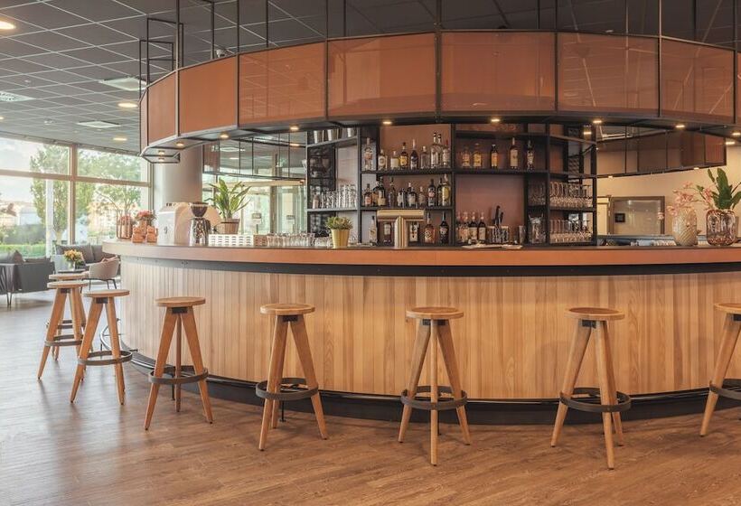 Fotos del hotel The Niu Tab:  19