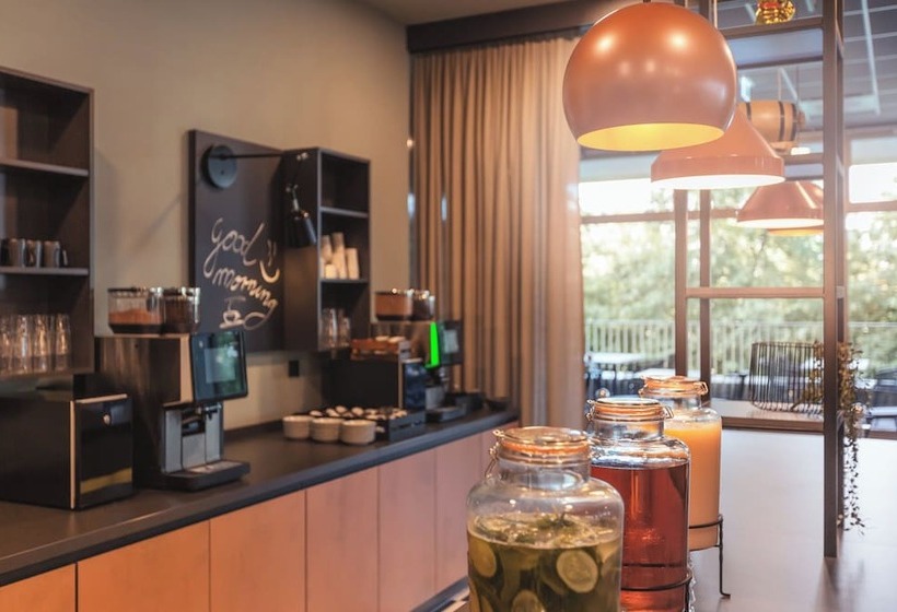 Fotos del hotel The Niu Tab:  21