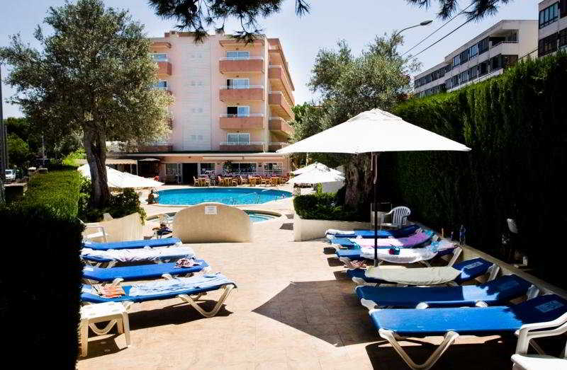 Delfin Mar y Delfin Siesta Mar