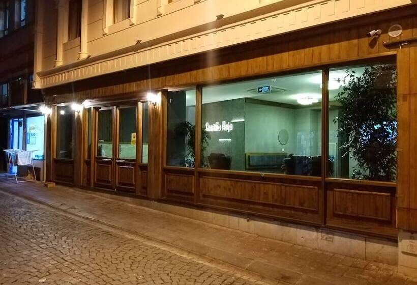 Fotos del hotel Castillo Rojo  Istanbul:  25