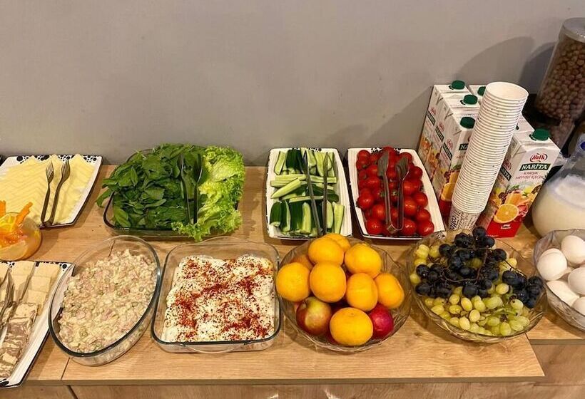 Fotos del hotel Castillo Rojo  Istanbul:  23