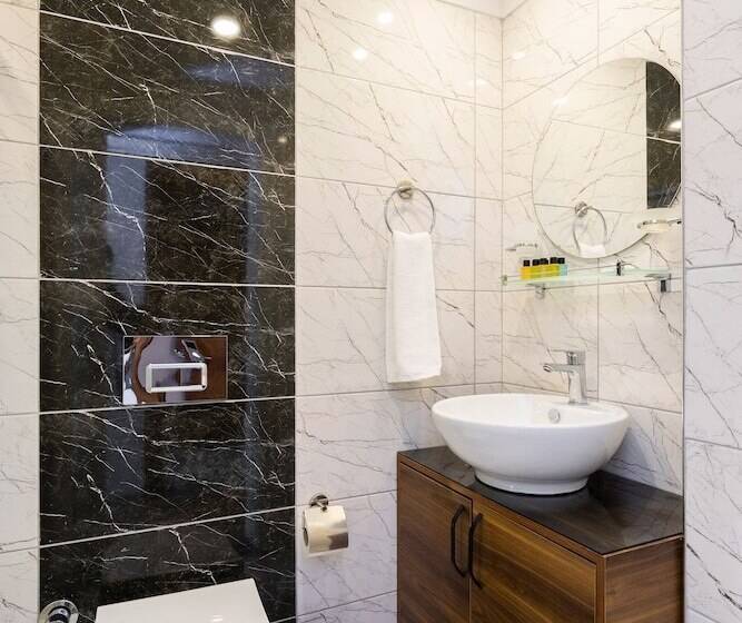 Fotos del hotel Castillo Rojo  Istanbul:  15