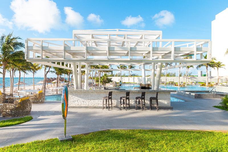 Fotos del hotel Garza Blanca Cancun:  22