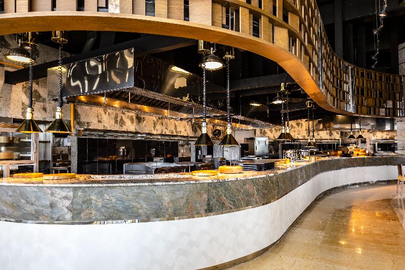 Fotos del hotel Garza Blanca Cancun:  24