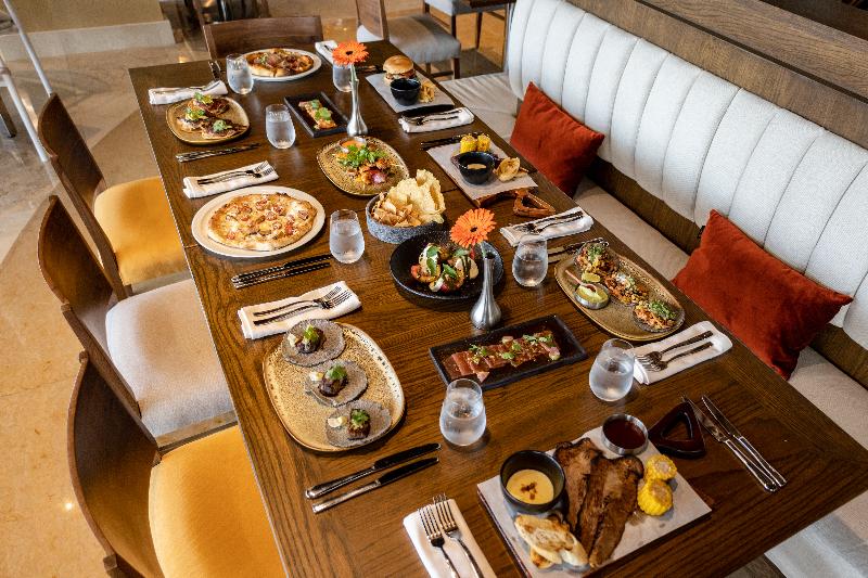 Fotos del hotel Garza Blanca Cancun:  25