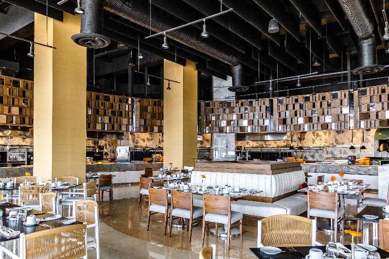 Fotos del hotel Garza Blanca Cancun:  21