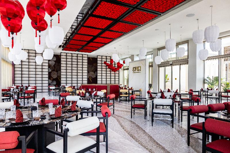 Fotos del hotel Garza Blanca Cancun:  15