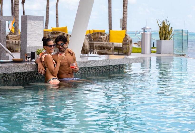 Fotos del hotel Garza Blanca Cancun:  4