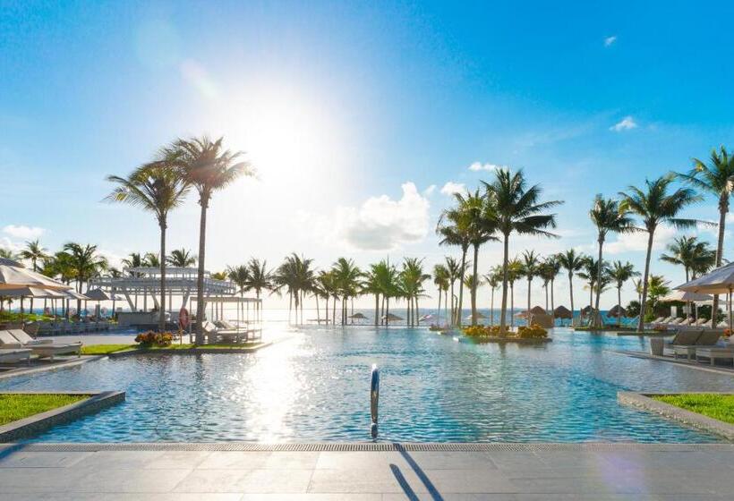 Fotos del hotel Garza Blanca Cancun:  7