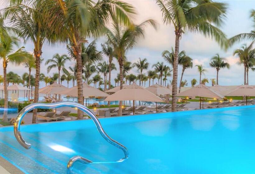 Fotos del hotel Garza Blanca Cancun:  5