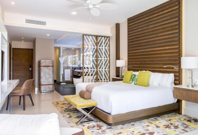 Fotos del hotel Garza Blanca Cancun:  2