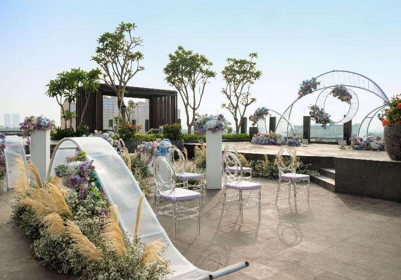 Fotos del hotel Hilton Garden Inn Jakarta Taman Palem:  24