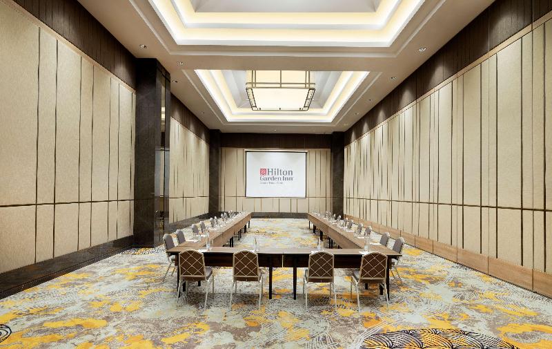 Fotos del hotel Hilton Garden Inn Jakarta Taman Palem:  25
